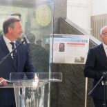 Hrvatska i Slovenija - bilateralna, regionalna, EU i NATO suradnja