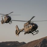 Mađarska dočekala svoje prve helikoptere Airbus H145M