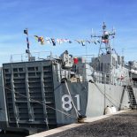 Počele pripreme za modernizaciju DBM-81 "Cetina"