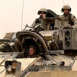 M2A2 Bradley u Hrvata