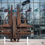 RH i NATO - pale maske s financijskih podataka