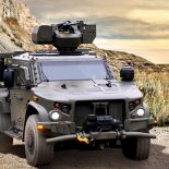Crnoj Gori Elbitove stanice za JLTV