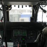 Black Hawk "in", Mi-8 "out"