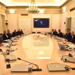 Vijeće za nacionalnu sigurnost i o borbenim avionima