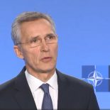 NATO suzdržan u krizi oko Irana
