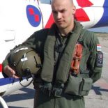 Pad OH-58D: smrtni ishod i za drugog pilota, SAD nude pomoć