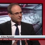 Frka Petešić: RfP za borbene avione vrlo skoro