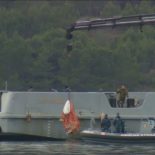 Pad OH-58D: završeno izvlačenje olupine