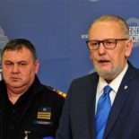 Nova vozila za vatrogasce