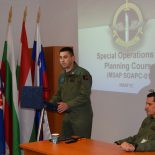 Prve obuke polaznika u MSAP na Zemuniku