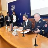 Njemačka donacija za Specijalnu policiju