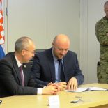 MORH i Brodosplit: još 4 OOB-a