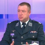 Križanec: HRZ pred vratima NATO air-policinga