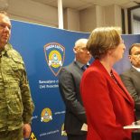 Koronavirus u OS RH, aktivnosti na minimumu