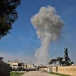Idlib usred sukobljavanja velikih sila