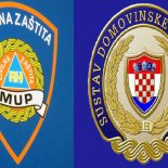 Koronavirus - "civilna zaštita" ili "domovinska sigurnost"?