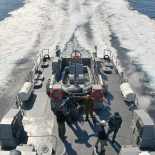 Raketni brod na temelju OOB-31 "Omiš" - početak borbene flote HRM?