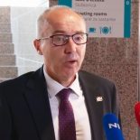 Krstičević: odgođena nabava aviona