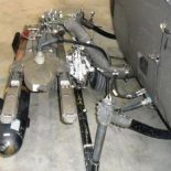 Stigle rakete Hellfire za OH-58D