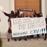 Civilna zaštita između crkve i države