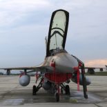 Izrael pokušava oživjeti prodaju F-16 Hrvatskoj