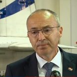 Sastanak u Vladi - Krstičevićeva sudbina na kocki
