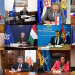 RH za NATO zrakoplovno obučno središte
