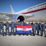 AVPD: sa Španjolcima do Somalije