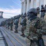 SAD: Trump, generali i kriza u Washingtonu