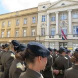 Vlada RH narušila građanski nadzor u obrani?