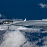 SAAB započinje proizvodnju Gripena u Brazilu