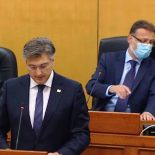 Program Vlade - VBA do kraja mandata