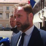 Banožić: plaće, edukacija i zračna snaga