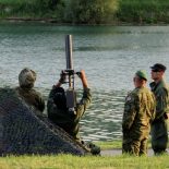I MORH kupuje anti-drone pušku HP 47
