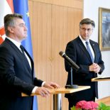 Nova Vlada - ostaje samostalno Ministarstvo obrane