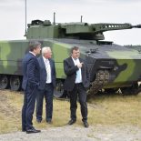 Lynx IFV i NASAMS ubuduće u Mađarskoj