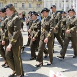 Žene u OS RH - ponos i predrasude (I)