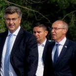 Krstičević - posebni savjetnik premijera