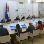 Vlada dopunila Međuresorno povjerenstvo za borbene avione