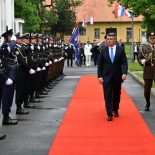 Ured predsjednika: zašto nismo u Međuresornom povjerenstvu