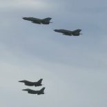 Ekskluzivno: američka ponuda rabljenih F-16 za Hrvatsku!