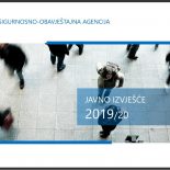 Kako SOA vidi proteklu 2019. godinu?