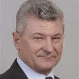 Branko Hrg – novi državni tajnik MORH-a