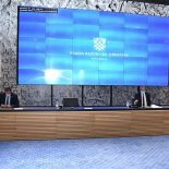 Novi mandat - nova Koordinacija sustava domovinske sigurnosti