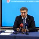 Premijer, dnevna politika i terorizam