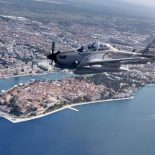 Prezentacija Super Tucana - zamjena za PC-9M?