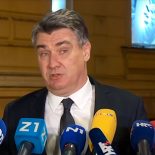 Milanović: obavezne i informativne teme na VNS