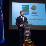 Da li je Izrael predao BAFO ponudu?