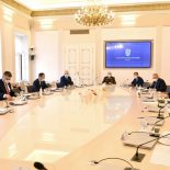 VNS: Vlada i Predsjednik ipak za istim stolom