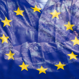 PESCO i Strateški kompas - realnost drumom, EU šumom